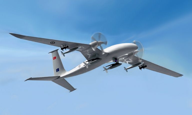 Ρωσία: Η αντιαεροπορική άμυνα κατέρριψε ουκρανικό drone στη Σεβαστούπολη