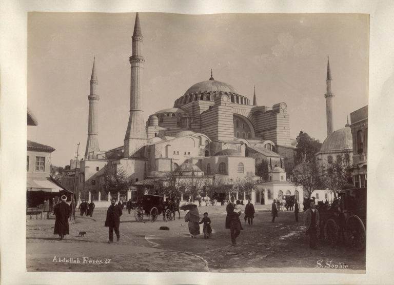 «Εις την Πόλιν», μια έκθεση για την Κωνσταντινούπολη στο Μουσείο Καλεμκερή του Δήμου Καλαμαριάς