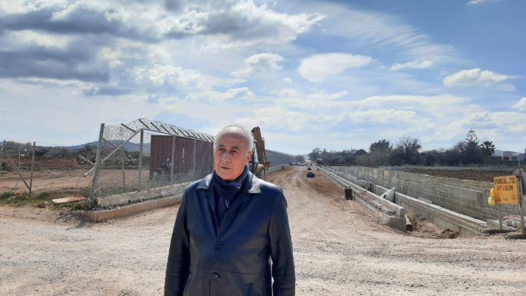 Χίος: Κριτική Γ. Κλιαμενάκη για απευθείας ανάθεση μελέτης για καταφύγιο αδέσποτων ζώων από το Δήμο
