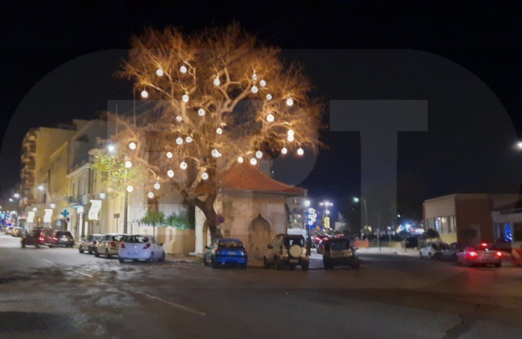 3.000 τούρκοι επισκέπτες την περίοδο της Πρωτοχρονιάς στην Χίο