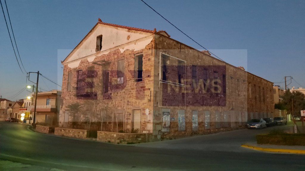 Περιπατητική πολιτιστική διαδρομή στα Ταμπάκικα της Χίου