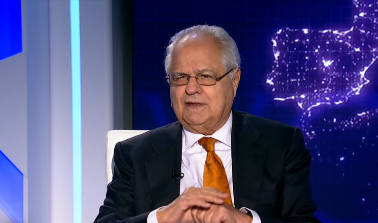 Ο Ανδρέας Δρυμιώτης στην ΕΡΤ: Ο άνθρωπος πίσω από πολλές εκλογικές αναμετρήσεις αναλύει τις ερχόμενες εκλογές