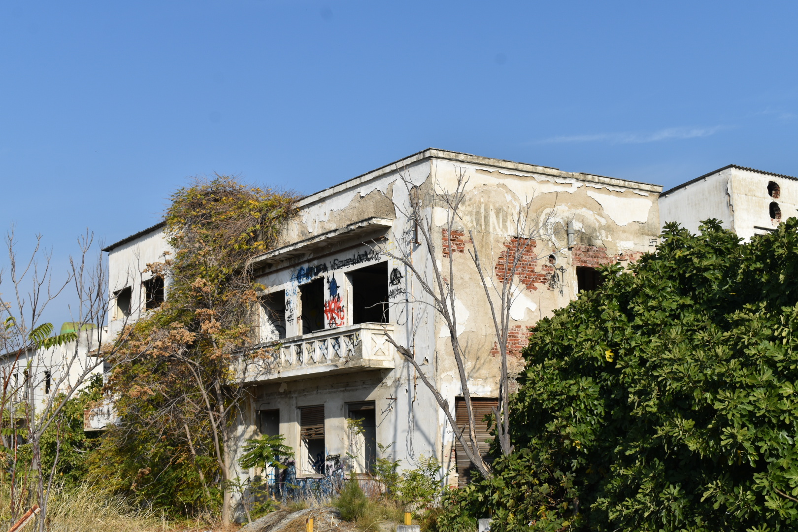 Νέο καθοριστικό βήμα για την οριστική δικαίωση του Δήμου Παύλου Μελά στην έκταση της πρώην ΑΓΝΟ