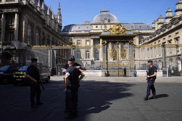 Γαλλία: Υπόδικος εξτρεμιστής του ISIS αποκάλυψε πως παιδιά θα εκτελούσαν επιχειρήσεις αυτοκτονίας στην Ευρώπη