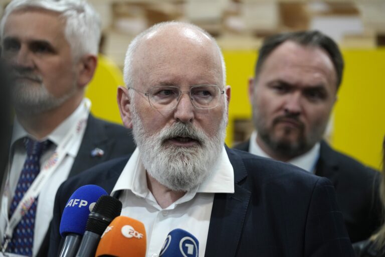Ε.Ε: Προσβλέπει στην υπογραφή εμπορικών συμφωνιών με τις χώρες της Mercosur έως τον Ιούλιο