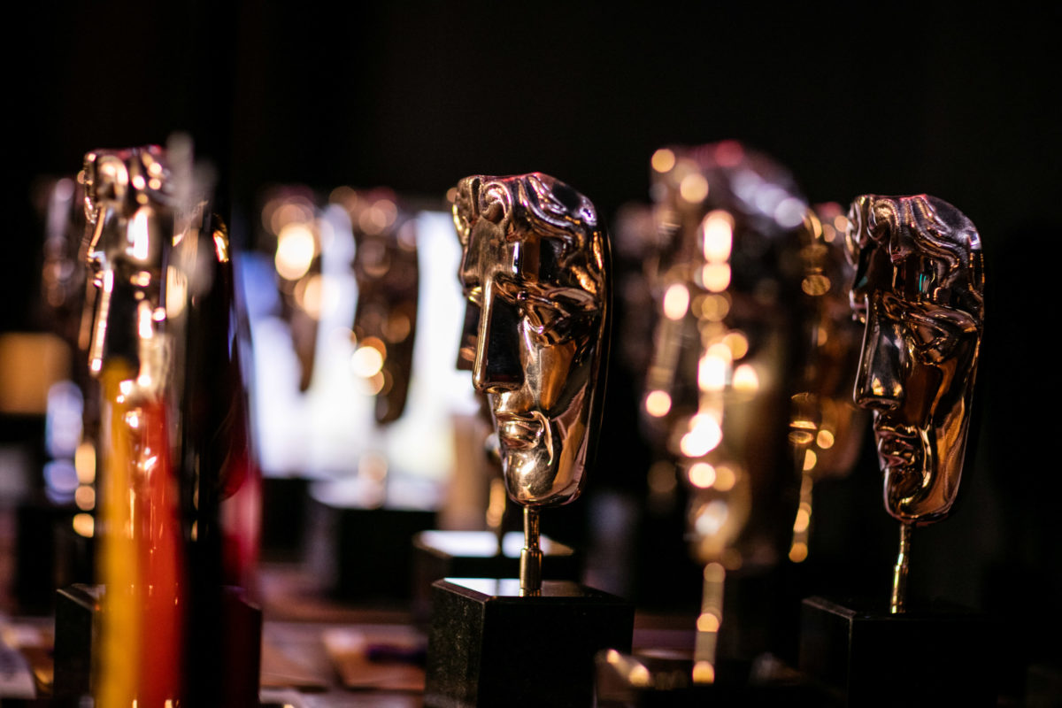 Ανακοινώθηκαν οι υποψηφιότητες για τα κινηματογραφικά βραβεία BAFTA 2023