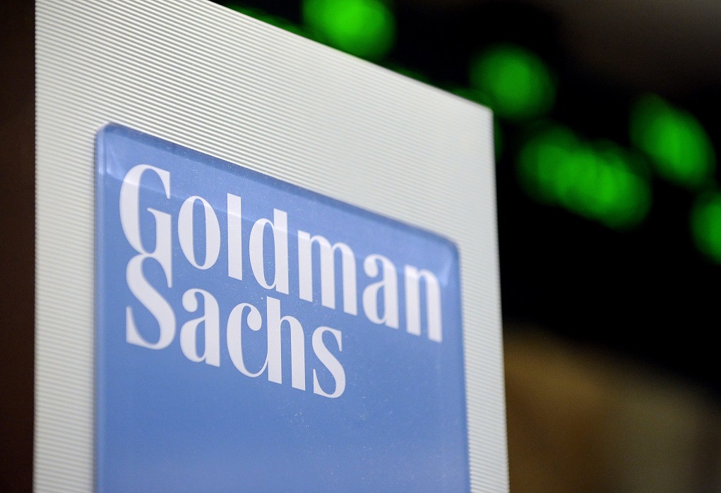 ΗΠΑ: Η Goldman Sachs καταργεί 3.200 θέσεις εργασίας