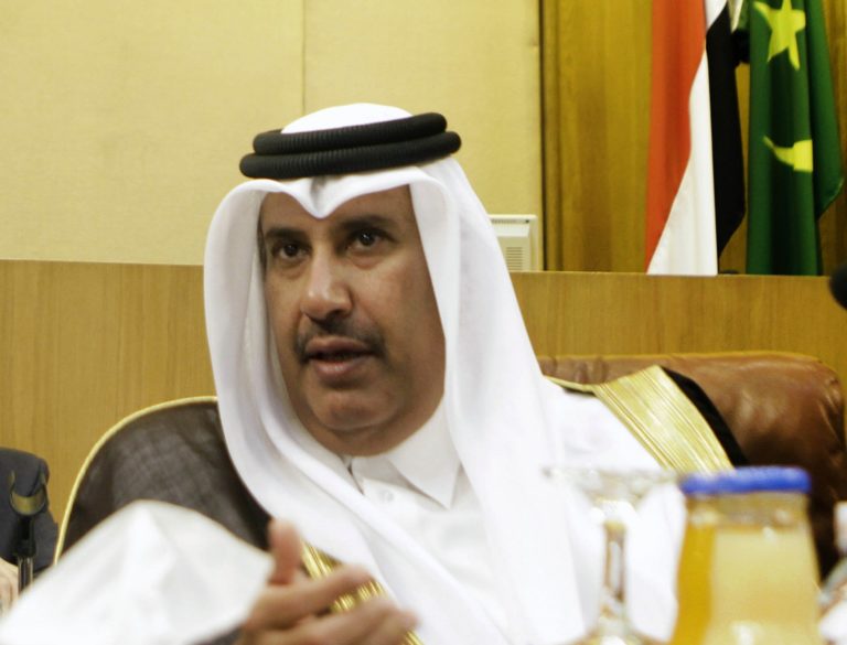 Κατάρ: Ο πρώην πρωθυπουργός προειδοποιεί για πιθανή στρατιωτική ενέργεια που θα «ταρακουνήσει» την περιοχή του Κόλπου
