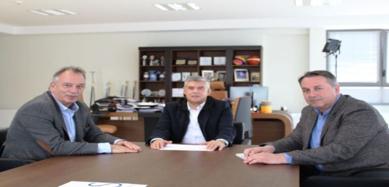 Δράσεις για τον ψηφιακό μετασχηματισμό μικρομεσαίων επιχειρήσεων στη Θεσσαλία