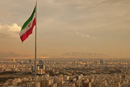 Ιράν: Θανατική ποινή σε Βρετανο-Ιρανό – Κατηγορήθηκε για κατασκοπεία