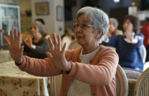Ν. Σωτηρακόπουλος: Αύξηση των βρεφικών τμημάτων και στήριξη των δομών για τους ηλικιωμένους πρώτη προτεραιότητα