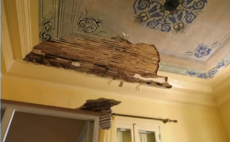 Λέσβος: Νέος σεισμός 4,8 Ρίχτερ – Προβληματισμένοι οι σεισμολόγοι-Συνεχίζονται οι μετασεισμοί