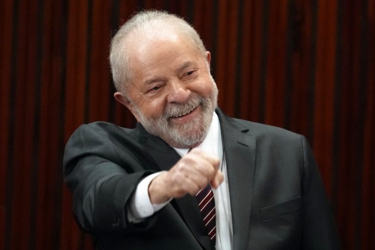 Ορκωμοσία του Λούλα στην προεδρία της Βραζιλίας: Αυξημένα μέτρα ασφαλείας, απών ο Μπολσονάρου