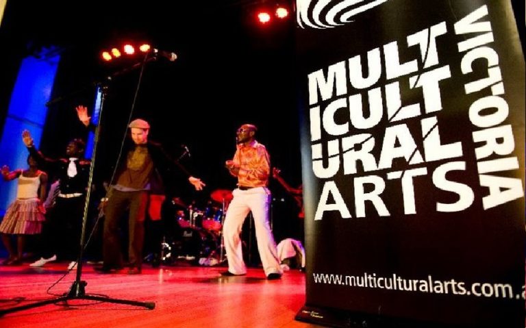 Μελβούρνη: 50 χρόνια λειτουργίας συμπληρώνει η Multicultural Arts Victoria