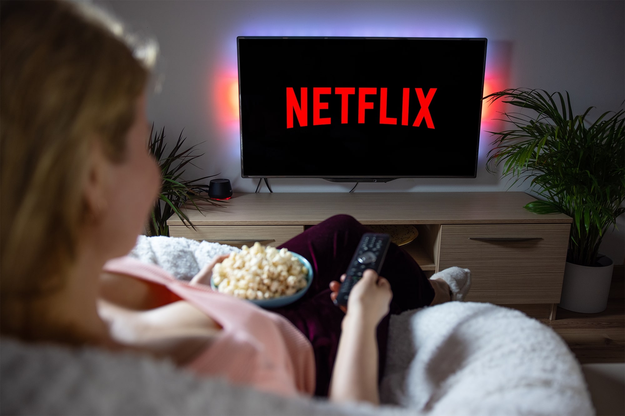 Άσχημα νέα για τους «τζαμπατζήδες» του Netflix