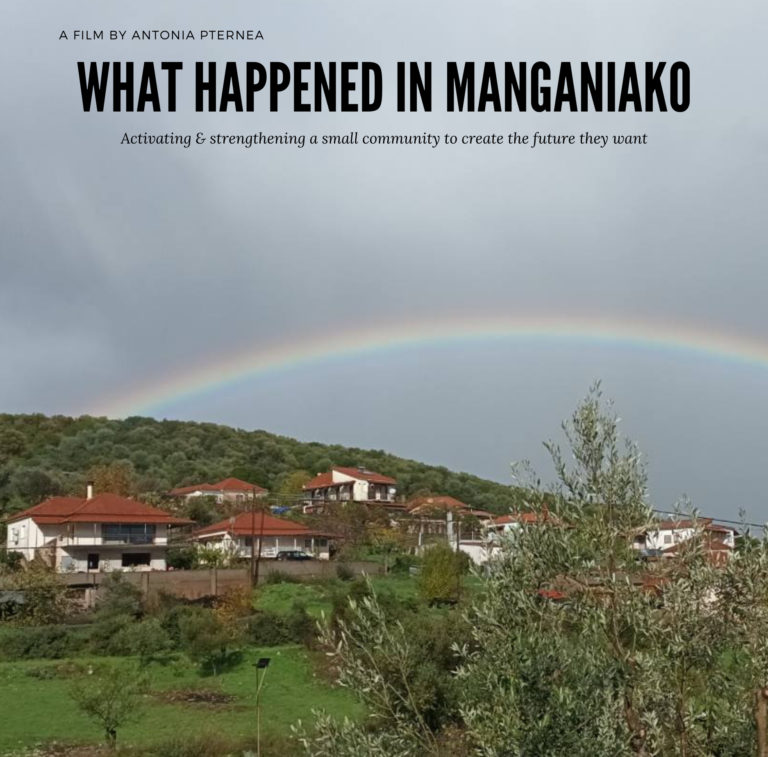 Καλαμάτα: Προβολή του Ντοκιμαντέρ ″What Happened in Manganiako″