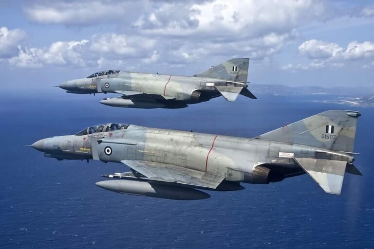 Πενταήμερο εκδηλώσεων για τον εορτασμό του προστάτη της Πολεμικής Αεροπορίας