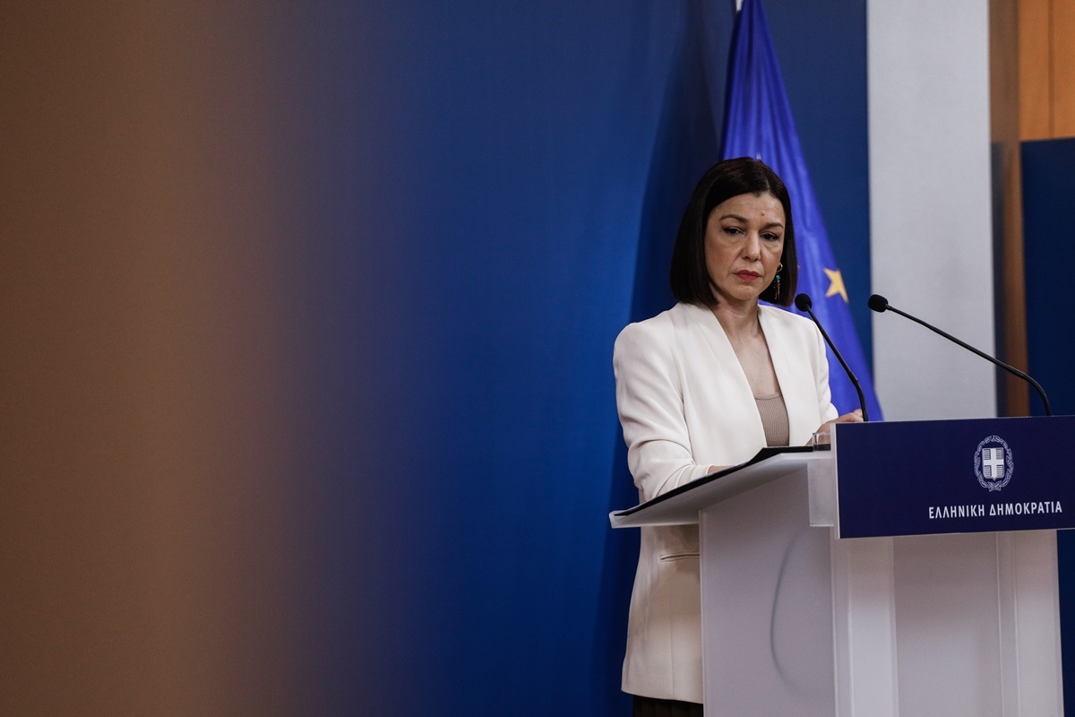 Α. Πελώνη στο Πρώτο για τα Γλυπτά: Είχαμε μιλήσει από την αρχή για μια αμοιβαία επωφελή συμφωνία – Aυτή αναζητείται (audio)