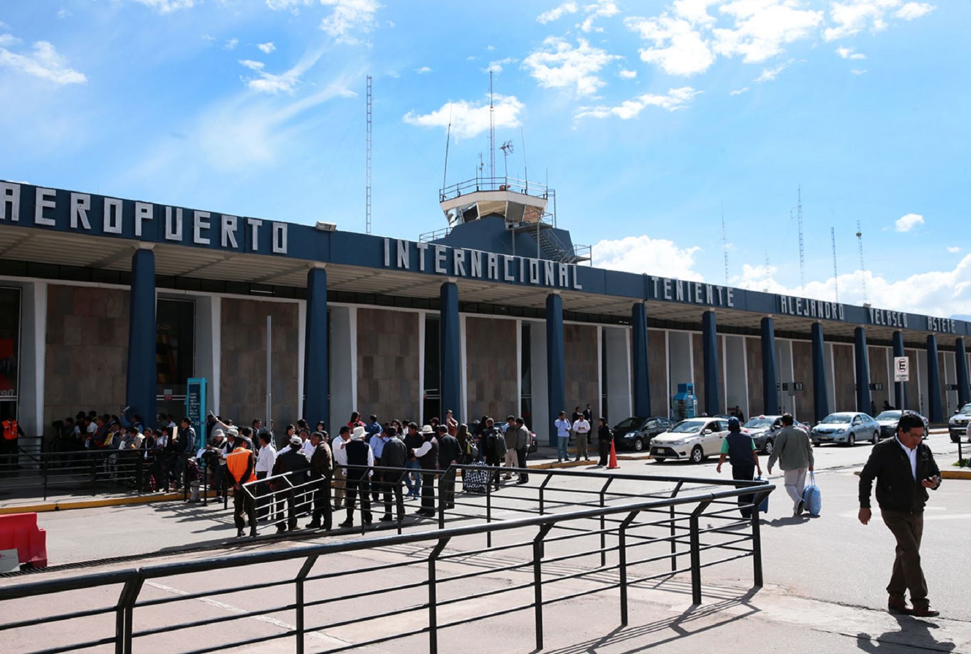 Περού: Εκατοντάδες τουρίστες αποκλεισμένοι από τις αντικυβερνητικές διαδηλώσεις