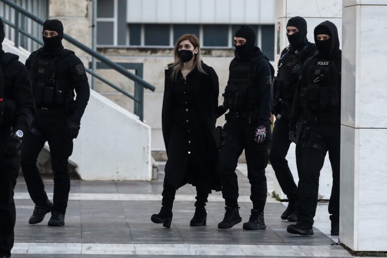 Μικτό ορκωτό: «Ενώπιος ενωπίω» οι γονείς των παιδιών από την Πάτρα-Καταθέτει ο πατέρας