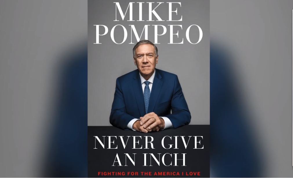 Πώς ο Μάικ Πομπέο αποδομεί τον Ερντογάν στο βιβλίο του – Οργή της Άγκυρας για τον πρώην αρχηγό της CIA (video)
