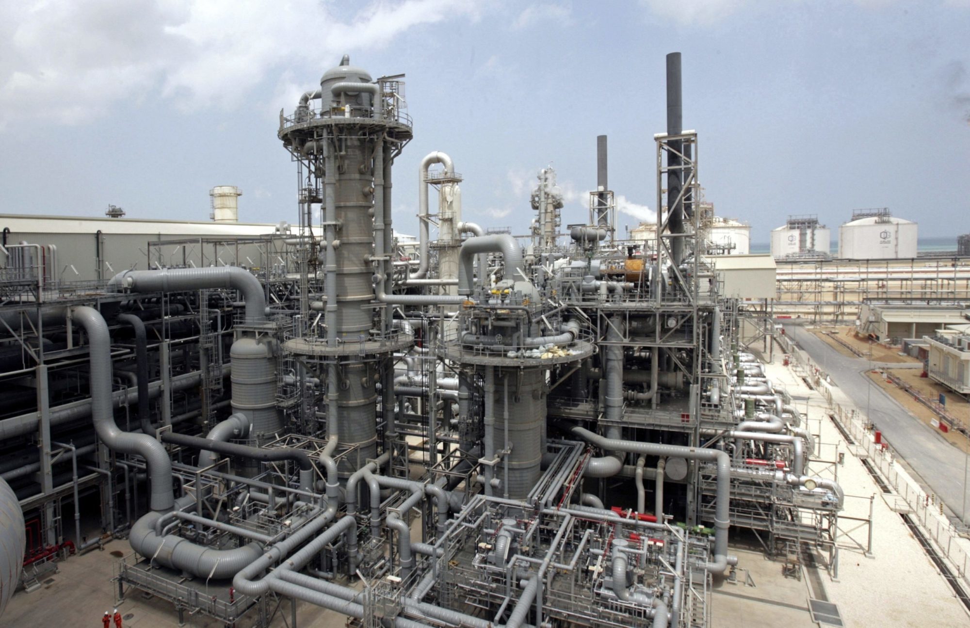 Λίβανος: Η Qatar Energy θα ενταχθεί στην κοινοπραξία εξερεύνησης πετρελαίου και φυσικού αερίου στη χώρα