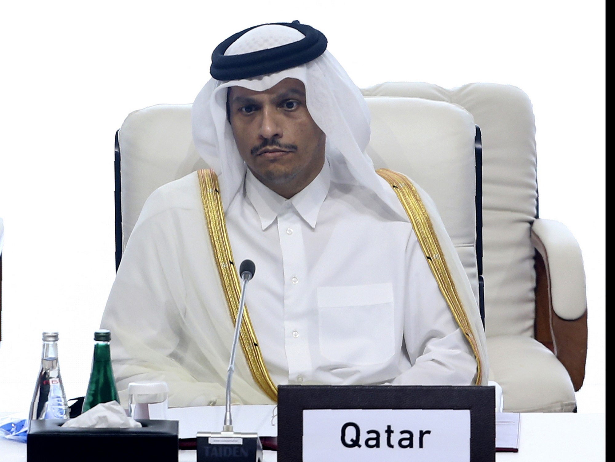 Κατάρ: Θα πουλήσουμε περισσότερο φυσικό αέριο στις αγορές, ειδικά στην Ευρώπη, τα επόμενα χρόνια