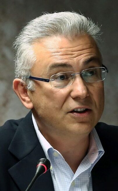 Θ. Ρουσόπουλος στο Πρώτο: Τις θέλουμε τις Ανεξάρτητες Αρχές – Να λειτουργούν για τον σκοπό που δημιουργήθηκαν (audio)