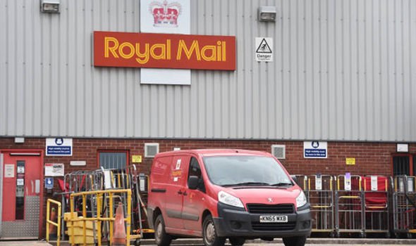 Η Βασιλική Ταχυδρομική Εταιρεία επιρρίπτει ευθύνες σε σφάλμα στον κυβερνοχώρο για σοβαρή διαταραχή των εξαγωγικών υπηρεσιών