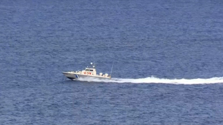 Τουρκική ακταιωρός παρενόχλησε σκάφος του Λιμενικού – Απάντηση με προειδοποιητικές βολές (video)