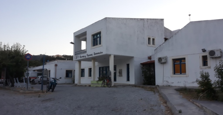 Ζ. Μακρή: «Τέλος Ιανουαρίου, ο διαγωνισμός για την ανακατασκευή του ΚΥ Σκοπέλου»