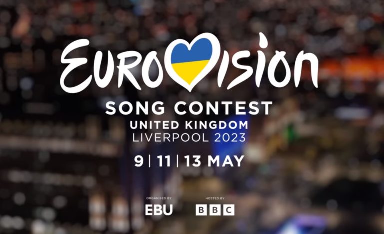 Eurovision 2023: Στο Λίβερπουλ στις 31 Ιανουαρίου η κλήρωση των ημιτελικών
