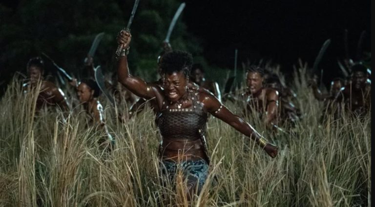 Άρχει η «Γυναίκα Βασιλιάς» στα βραβεία της Αφροαμερικανικής ένωσης κριτικών κινηματογράφου