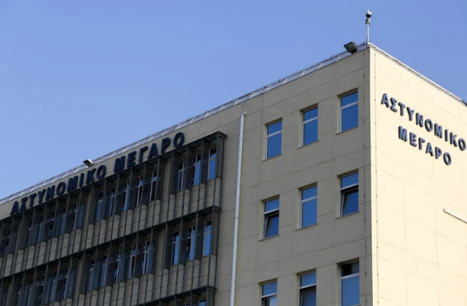 Σενάρια προσομοίωσης στη ΓΑΔΘ – Ενεργός εκτελεστής μπαίνει στο Αστυνομικό Μέγαρο