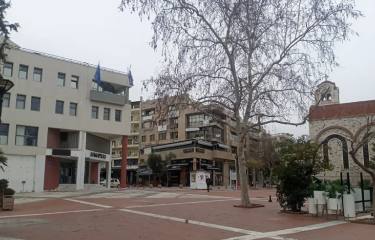 Το πρώτο χωριό πρόληψης και προαγωγής Υγείας αυτήν την Κυριακή στην Πλατεία Ευόσμου