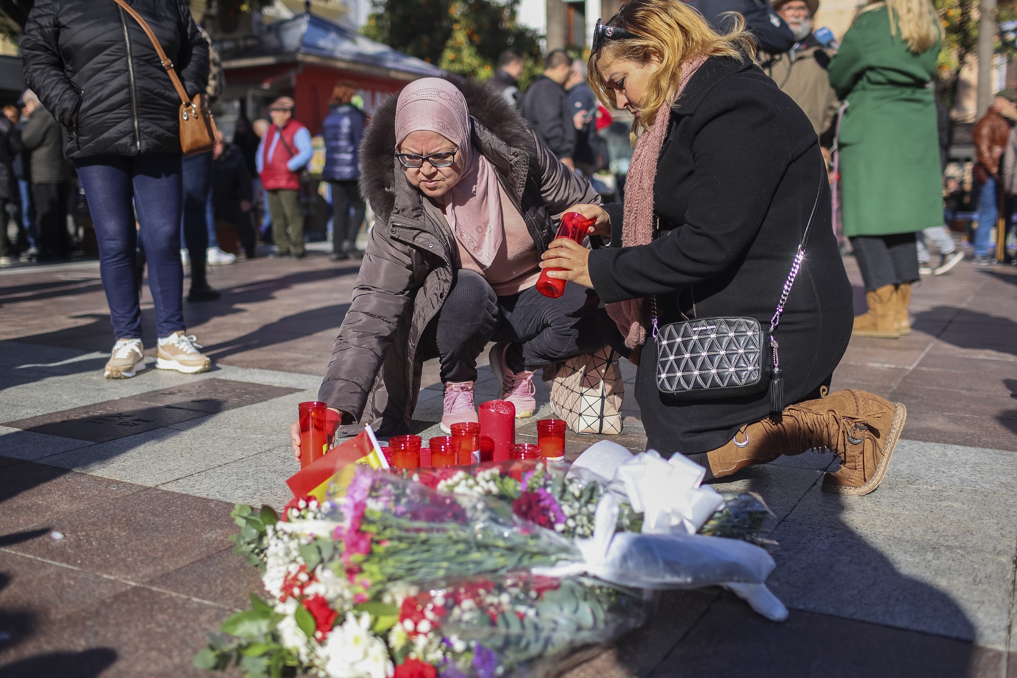 Ισπανία: Επίθεση με ματσέτα σε δύο εκκλησίες στο Αλχεθίρας – Νεκρός νεωκόρος και ιερέας τραυματίας