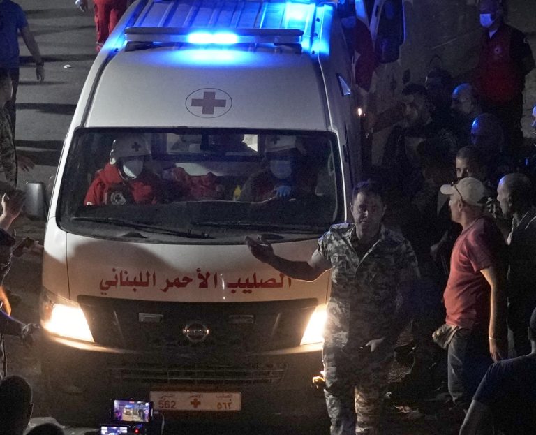 Συρία: Τέταρτη αυτοκτονία σε ένα μήνα -175 αντίστοιχες περιπτώσεις το 2022