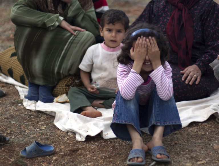 Συρία: Φριχτός θάνατος παιδιού από ενδοοικογενειακή βία – Σύλληψη της μητριάς του και των δύο παιδιών της