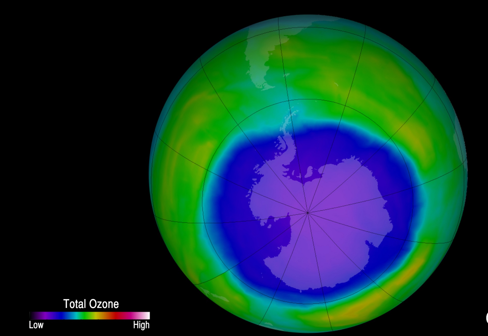 Αποκατάσταση της τρύπας στο στρώμα του όζοντος σε 20 χρόνια εκτιμούν οι επιστήμονες