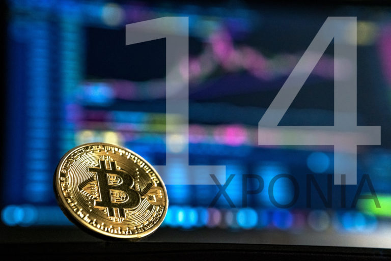 14 χρόνια bitcoin: Από την ξέφρενη κούρσα δεκαετίας, στη σημερινή του πτώση