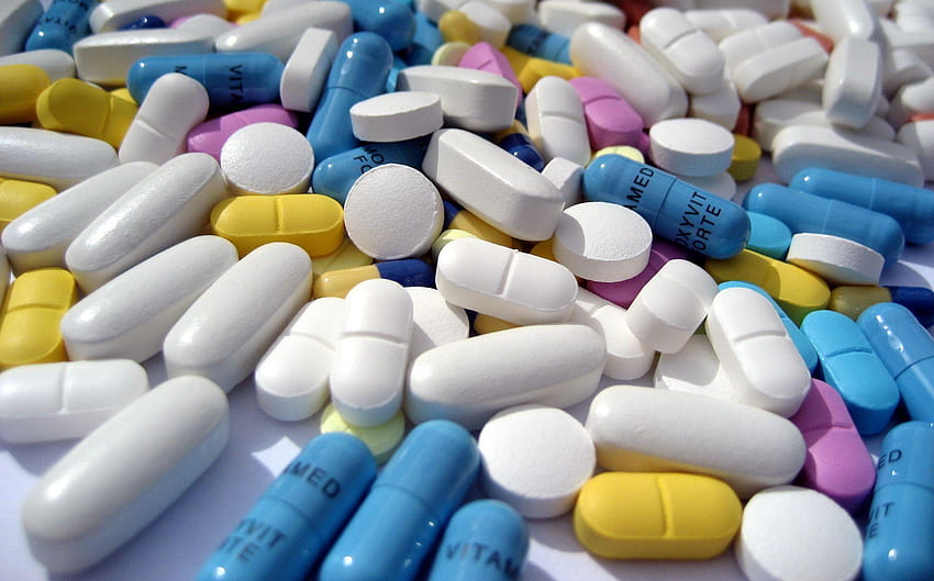 Στα παιδιατρικά φάρμακα υπάρχουν πολλές ελλείψεις – Τι λέει στην ΕΡΤ ο πρ. της Πανελλήνιας Ένωσης Φαρμακοβιομηχανίας (video)