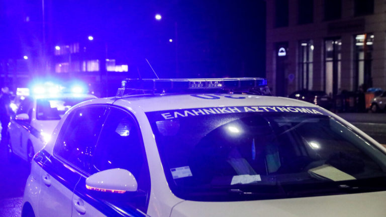 Ληστεία σε ξενοδοχείο στη Θεσσαλονίκη – Ο δράστης απέσπασε 500 ευρώ με την απειλή σύριγγας