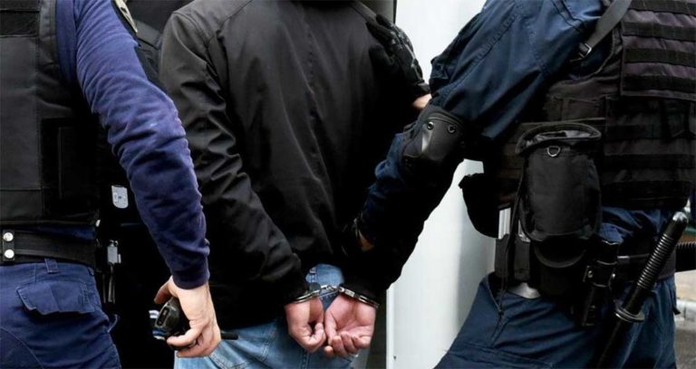 Θεσσαλονίκη: Σε 12 ένοπλες ληστείες σε καταστήματα ενέχεται 23χρονος συλληφθείς