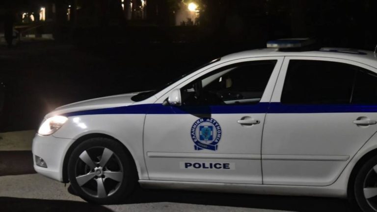 Άγιος Στέφανος: Πέντε ανήλικοι χτυπούσαν στο κεφάλι 16χρονο με ξύλινο αντικείμενο – 15χρονος συνελήφθη