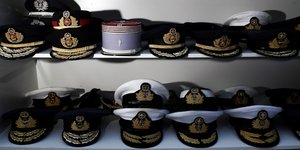 Στη ΓΑΔΑ  ο “Θεσσαλάρχης” της ΕΛ.ΑΣ. – Διατηρητέος στο βαθμό ο Μιλτ.Αλεξάκης
