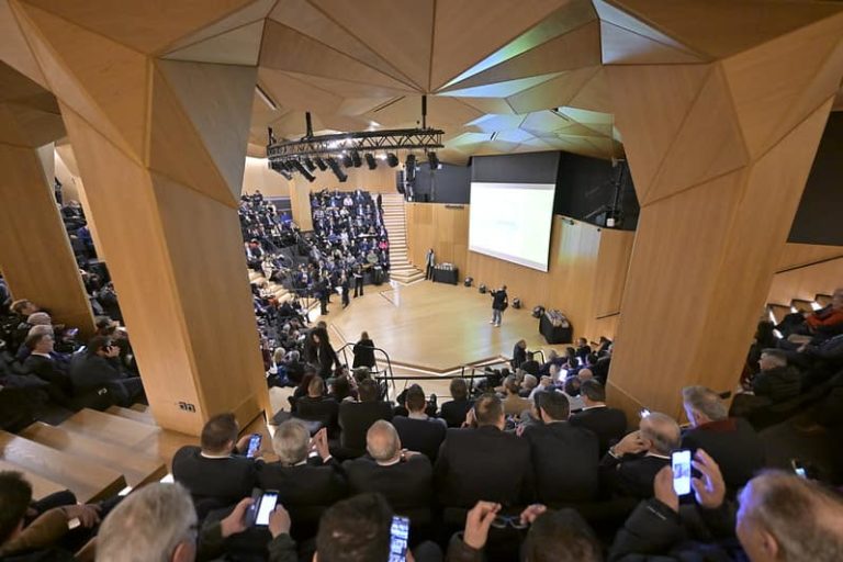 Αν. Μακεδονία: Διακρίσεις Δράμας-Καβάλας στα Best City Awards 2023