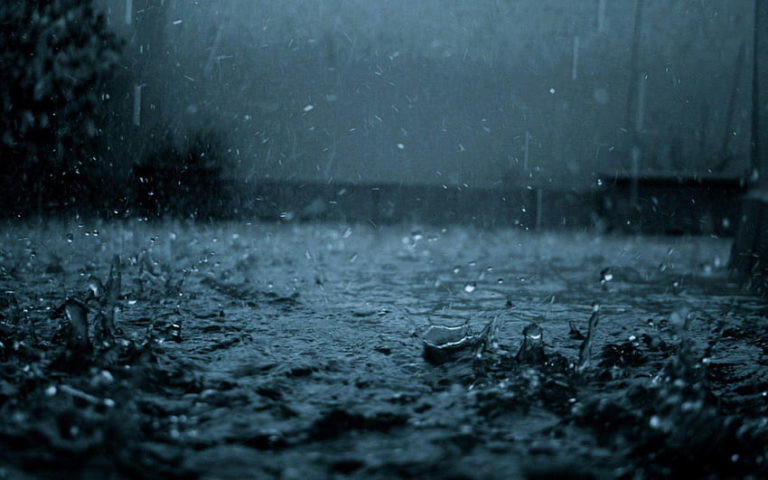 Φθινοπωρινό σκηνικό με ισχυρές βροχές και καταιγίδες – Aναλυτική πρόγνωση (video)