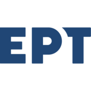 ERT Chania 100.6 104.0 Logo