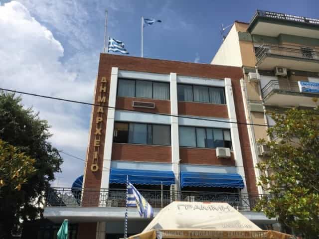 Θεσσαλονίκη: Επεισόδιο στον Λαγκαδά λόγω οικονομικών διαφορών