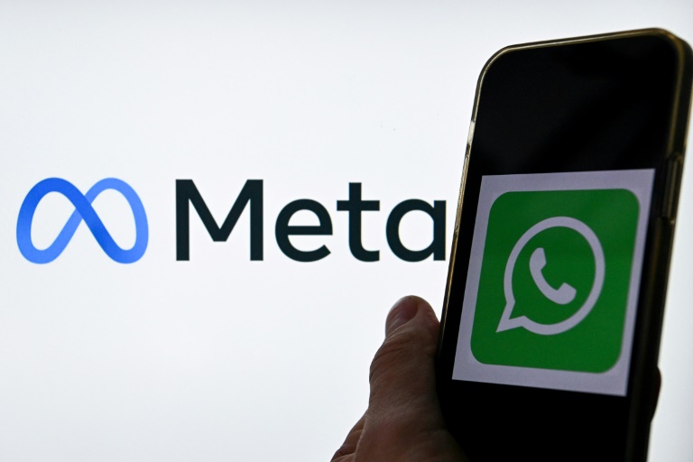 Η ΕΕ επέβαλε και πάλι πρόστιμο στην εταιρεία Meta, αυτή τη φορά για τα δεδομένα των χρηστών του WhatsApp